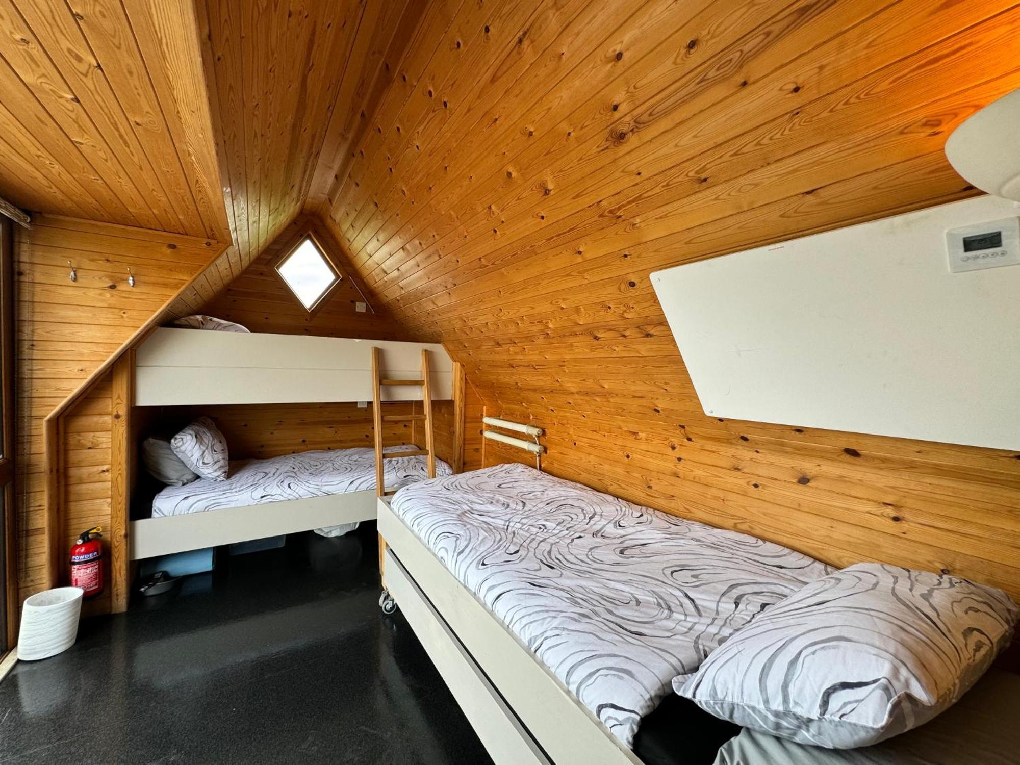 Campsite Guides Getaway Grange-over-Sands